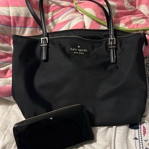 Kate spade purse